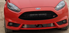 BIG Fiesta ST Intercooler Kit